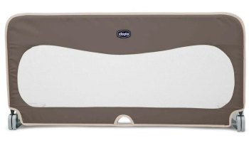 Барьер безопасности Chicco Natural для кроватки 135 см — (стандарт)