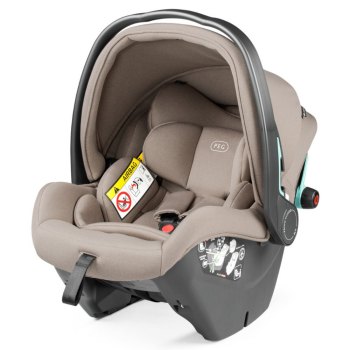 Автокресло Peg Perego Primo Viaggio SLK — (Desert)
