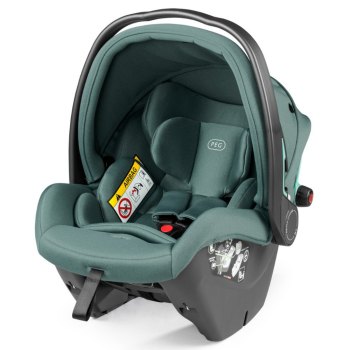 Автокресло Peg Perego Primo Viaggio SLK — (Jade)