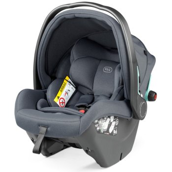 Автокресло Peg Perego Primo Viaggio SLK — (Nordic Blue)