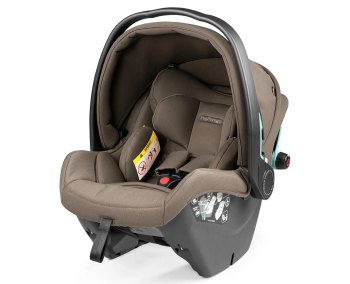 Автокресло Peg Perego Primo Viaggio SLK — (Pine Bark)