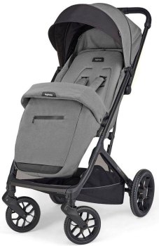 Прогулочная коляска Inglesina Maior — (Canyon Grey NEW!)