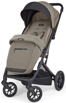 Прогулочная коляска Inglesina Maior — (Tundra Beige NEW!)