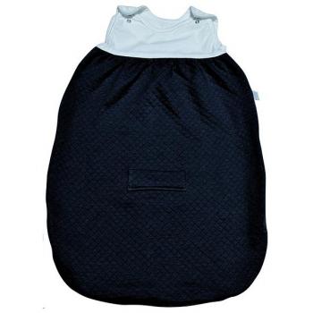 Спальный мешок детский - легкий хлопок Red Castle "Sleep Bag TOG 0.5" (0-6 мес.) — Ink Blue