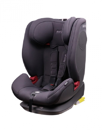 Автокресло Avova Sanderling-Fix — Koala Grey