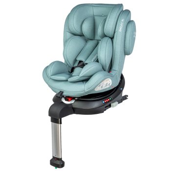 Автокресло Osann Eno360 SL — (Sky)