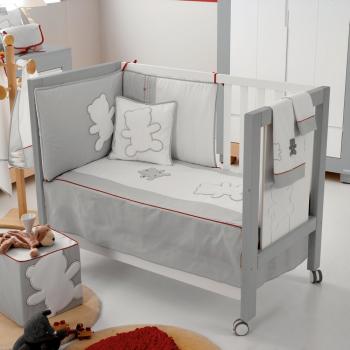 Бортики Micuna Neus TX-1744/1769 — 1769 (140x70)