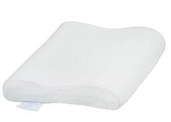 Подушка Фабрика облаков Эрго-Слип от 1 года до 5 лет — (Молочный)