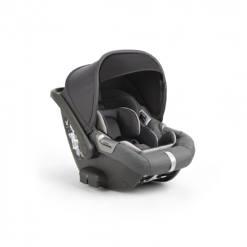Автокресло Inglesina CAB для коляски Aptica — Kensington Grey