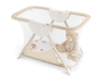 Детский манеж Cam Brevettato Millegiochi — 240