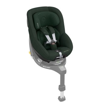 Автокресло Maxi-Cosi Pearl 360 Pro  — (Authentic Green/зеленый)