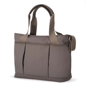 Сумка для коляски Inglesina Aptica Day Bag — (Essence Mokka)