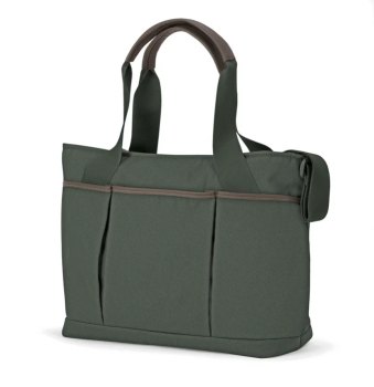 Сумка для коляски Inglesina Aptica Day Bag — (Ivy Green)