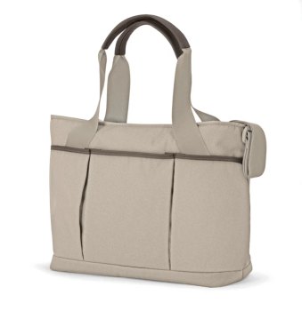 Сумка для коляски Inglesina Aptica Day Bag — (Vicuna Beige)