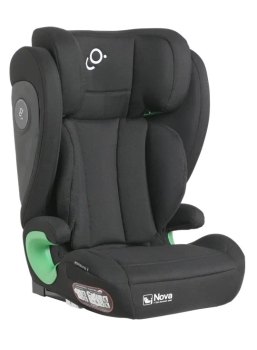 Автокресло Soonsung Nova KBH307 — (CV002 Black)