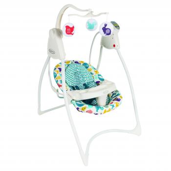 Качели Graco LOVIN HUG — INTO THE WOODS