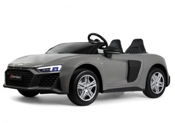Детский электромобиль RiverToys AUDI R8 M333MM