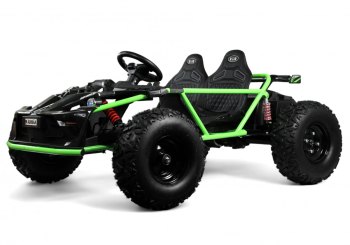 Детский электромобиль багги RiverToys A999AA