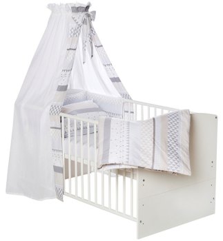 Комплект белья из 4-х предметов Schardt Playmo