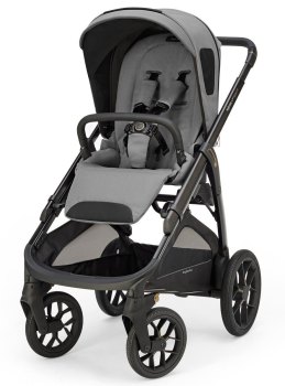 Прогулочная коляска Inglesina Aptica XT 2024  — (Canyon Grey 2025)