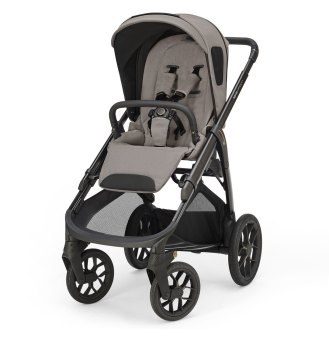 Прогулочная коляска Inglesina Aptica XT 2024  — (Tundra Beige 2026)