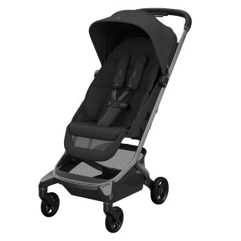 Прогулочная коляска Maxi-Cosi Fame Cabin — (Onyx Black/черный)