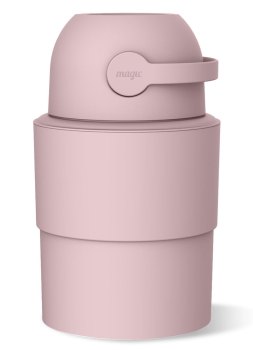 Накопитель подгузников Magic Diaper Pail Heka M Telescopic