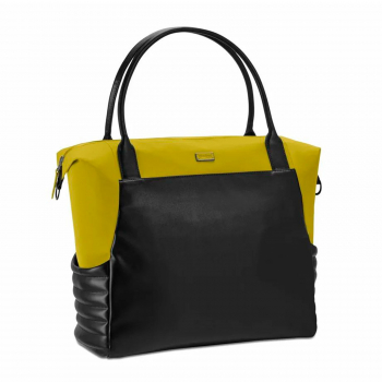 Сумка для коляски Cybex PRIAM — Mustard Yellow
