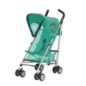 Коляска-трость Cybex Ruby — (зеленый)