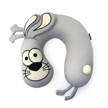 Подголовник Maxi Toys — Заяц