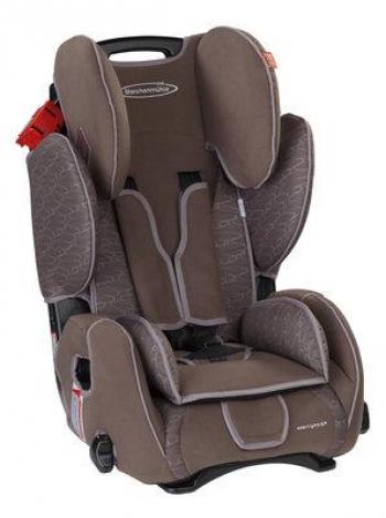 Автокресло STM Starlight SP — Chocco