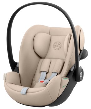 Автокресло Cybex Cloud G3 i-Size