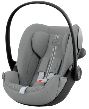 Автокресло Cybex Cloud G3 i-Size — (Stone Grey Plus)