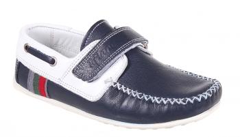 Мокасины дошкольные Tiflani 36P 040/105-100 — (27)