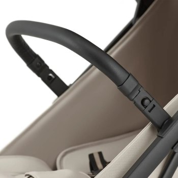 Бампер ANEX AIR-X