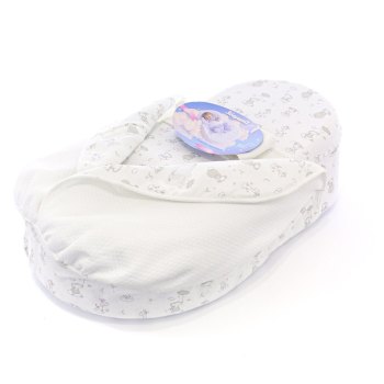 Одеяло для матрас-кокон Фабрика облаков Зевушка — (хлопок )