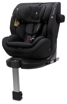 Автокресло Osann ONE360 SL — (Carbon)