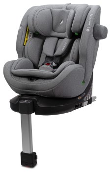 Автокресло Osann ONE360 SL — (Iron)