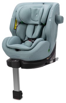 Автокресло Osann ONE360 SL — (Sky)