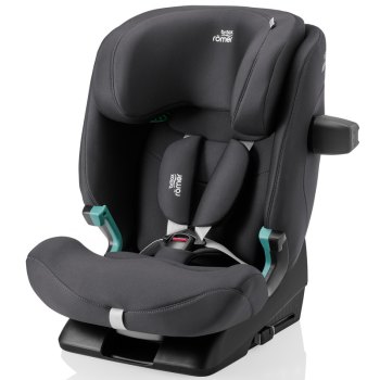 Детское автокресло Britax Roemer Advansafix Pro Classic