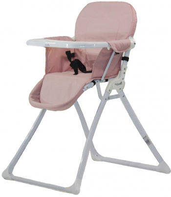 Стул для кормления Costa Sweetie — Pink