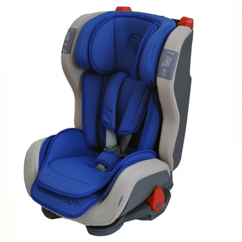 Автокресло Avionaut EVOLVAIR — Т-Синий/цвет базы Бежевый вклад полиэст