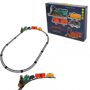 Железная дорога YAKO — Y1699034