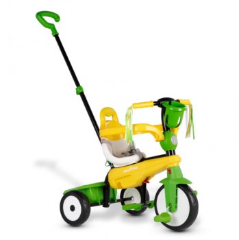 Трехколесный велосипед SmarTrike Breeze S