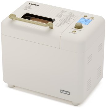 Хлебопечка 29-в-1 Ramicom Premium Style — (RB8200)