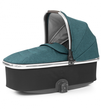 Спальный блок Oyster 3 — Peacock