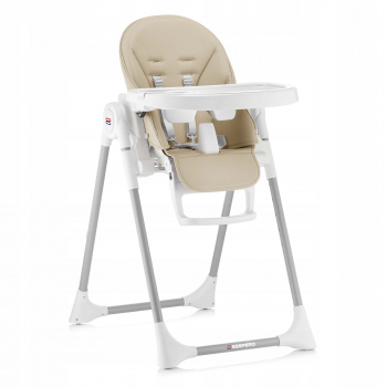 Стульчик для кормления Esspero Lyon GL — Beige