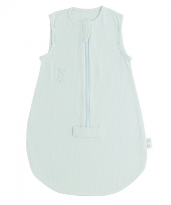 Спальный мешок Nattou Lapidou 62 см летний — Mint