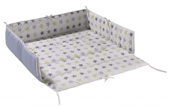 Матрас для манежа Geuther Lucilee — 132