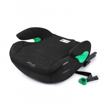 Бустер BabyAuto Max i-Size — Black Line